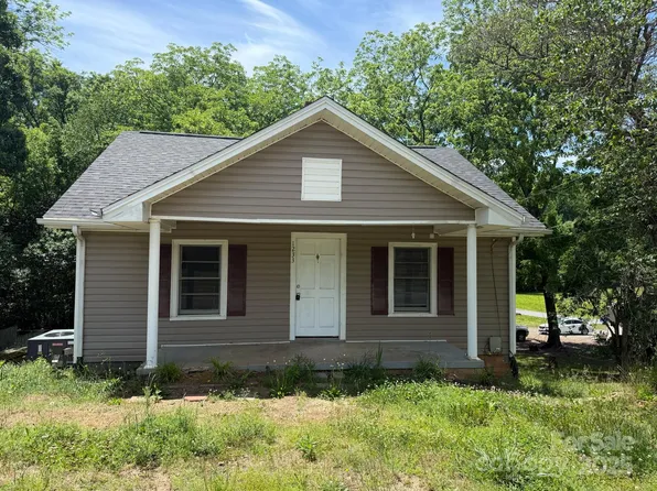 1233 Salisbury Ave, Albemarle, NC 28001