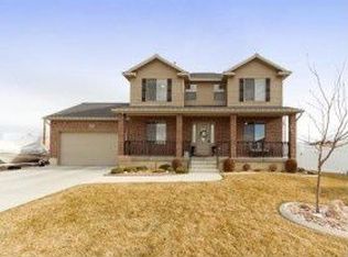 1344 N 1535 W, Clinton, UT 84015