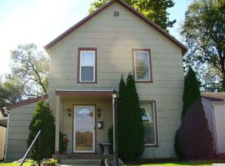 1616 Spruce St, Quincy, IL 62301