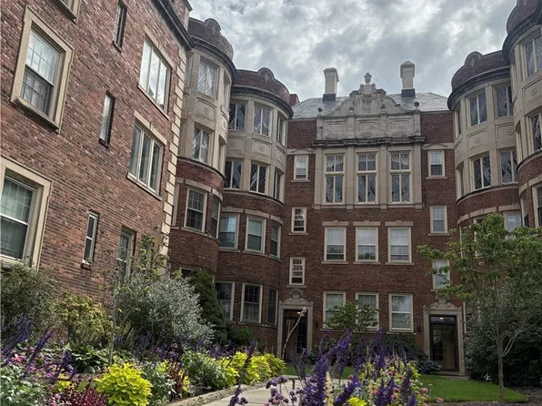 16300 Van Aken Blvd APT 202A, Shaker Heights, OH 44120