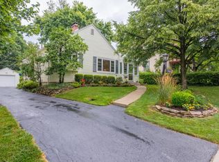 196 Chatham Rd, Columbus, OH 43214