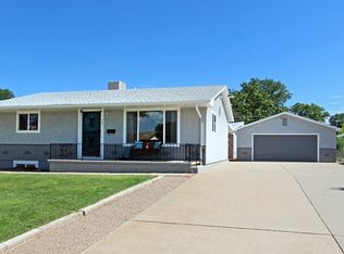 72 Duke St, Pueblo, CO 81005