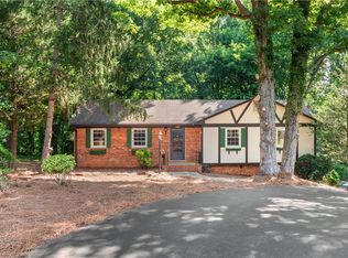 218 Misty Ct, King, NC 27021