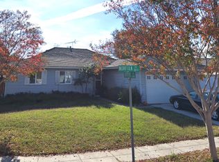 3600 Norfolk Rd, Fremont, CA 94538