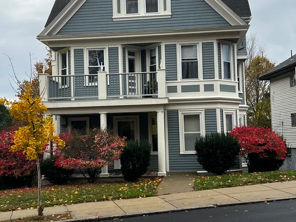 (undisclosed Address), Roslindale, MA 02131