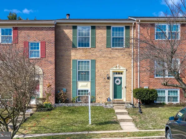 8608 Jessica Ln, Perry Hall, MD 21128