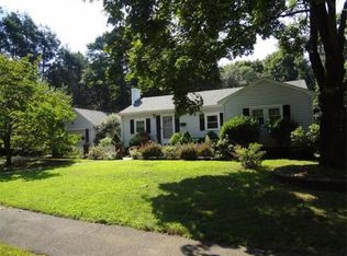 36 Kathleen Ln, Norwood, MA 02062