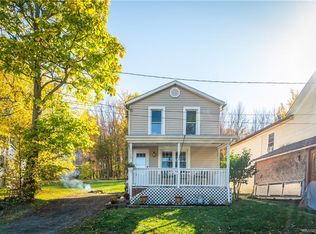 10633 Dewey Ave, North Collins, NY 14111