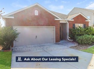 1726 Wood Stork Dr, Hampton, GA 30228