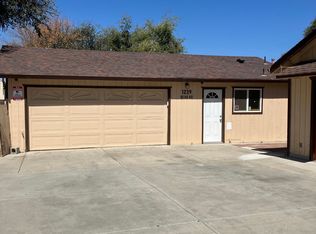 (Undisclosed Address), Tracy, CA 95377