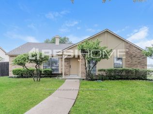 4329 Coryell Way, Mesquite, TX 75150