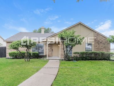 4329 Coryell Way, Mesquite, TX, 75150
