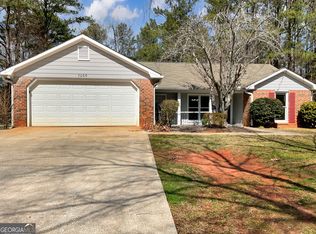 7065 Rivertown Rd, Fairburn, GA 30213