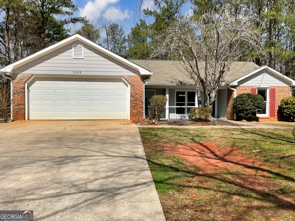 7065 Rivertown Rd, Fairburn, GA 30213