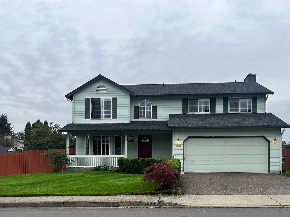 1st image of 10905 NE 79th Circle