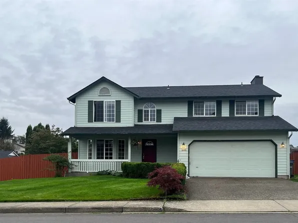 10905 NE 79th Circle, Vancouver, WA 98662