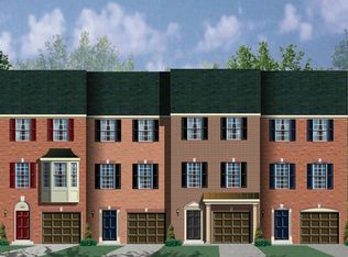 11801 Tower Hamlets Pl, Waldorf, MD 20602