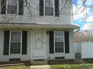 17602 Independence Ct #2C, Brook Park, OH 44142