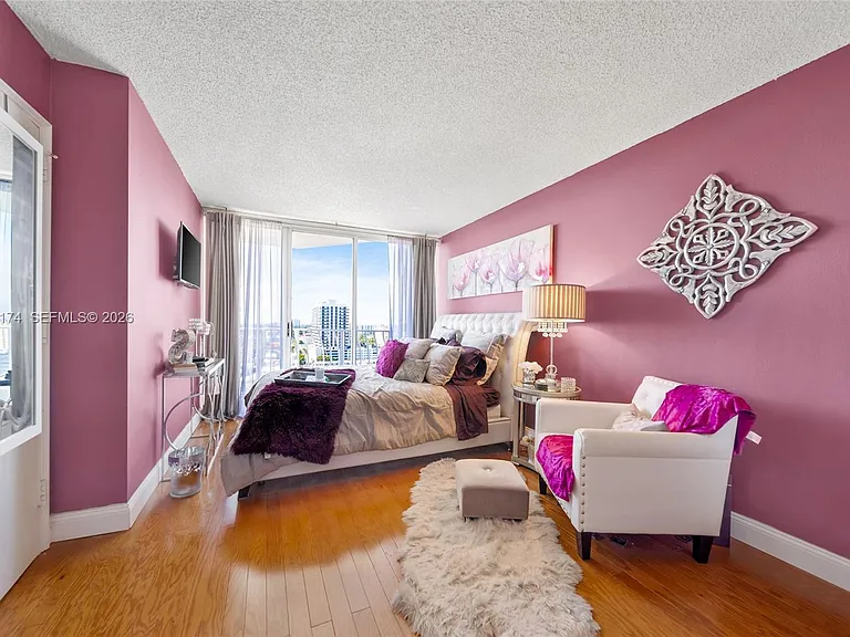 7601 E Treasure Dr #1802 — Photo 26