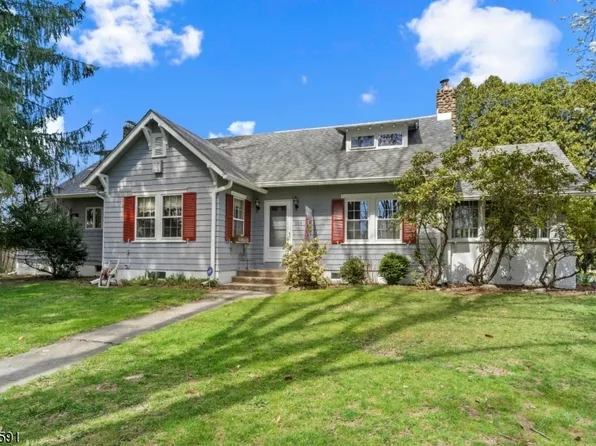4A Route 46, Mount Olive Twp., NJ 07840