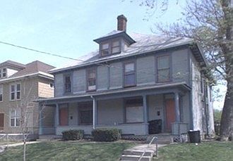 1st image of 2582 East St #2584