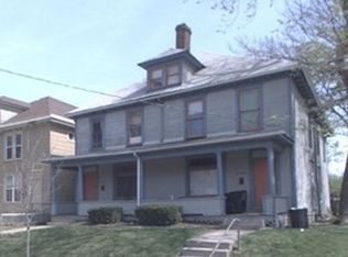 2582 East St #2584, Columbus, OH 43202