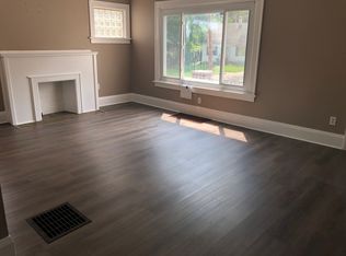 2118 Berdan Ave, Toledo, OH 43613