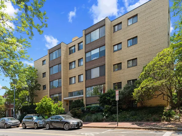 305 C St NE APT 308, Washington, DC 20002