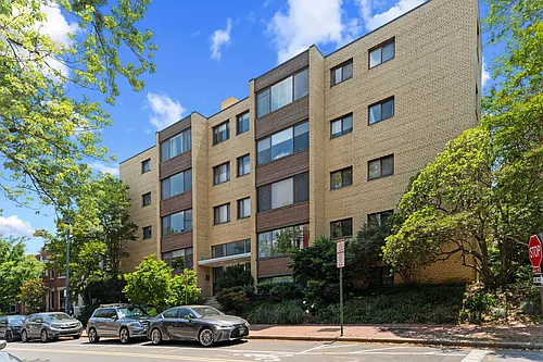 305 C St NE #308 Photo 1 305 C St NE #308 Photo 1