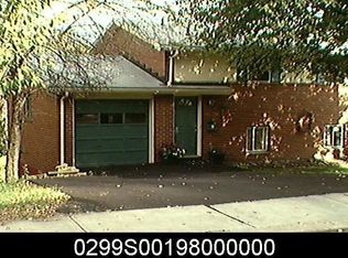 428 Filmore Rd, Pittsburgh, PA 15221