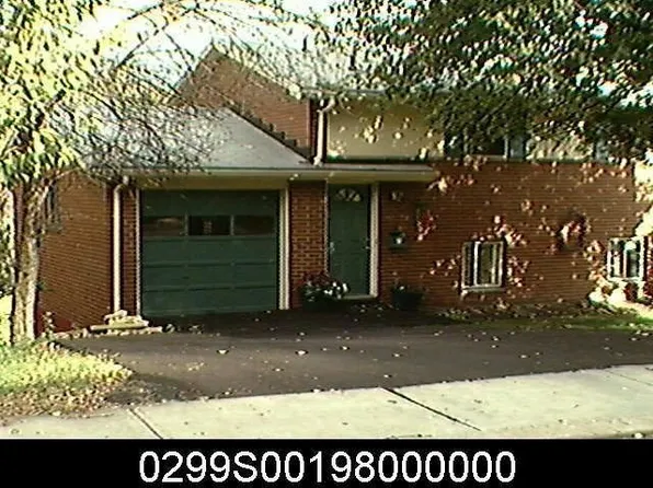 428 Filmore Rd, Pittsburgh, PA 15221