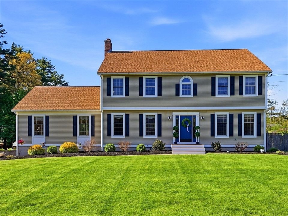 1st image of 17 Wildflower Cir