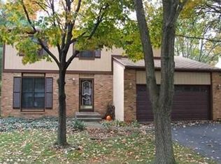 6467 Jessamine Ct, Westerville, OH