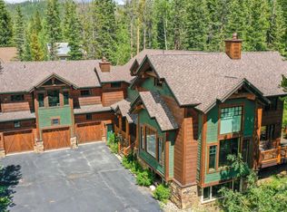 104 Royal Tiger Rd, Breckenridge, CO 80424