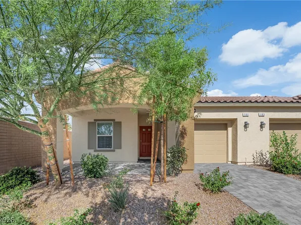 1181 Desert Lark St, Henderson, NV 89011