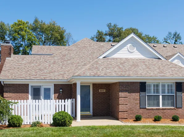 8417 Eagle Creek Dr, Lyndon, KY 40222