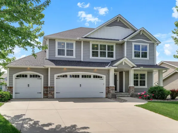 12920 Rose Bluff Blvd, Burnsville, MN 55337