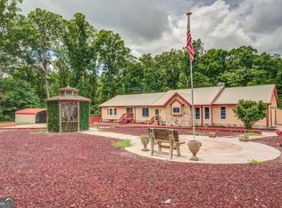 138 McDonald Rd, Covington, GA 30014