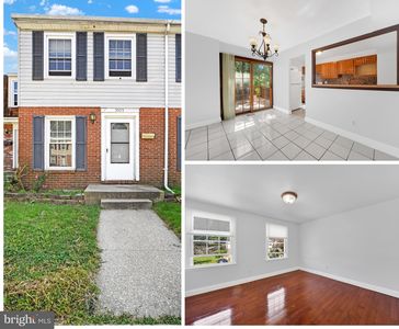 3505 Moultree Pl, Nottingham, MD, 21236