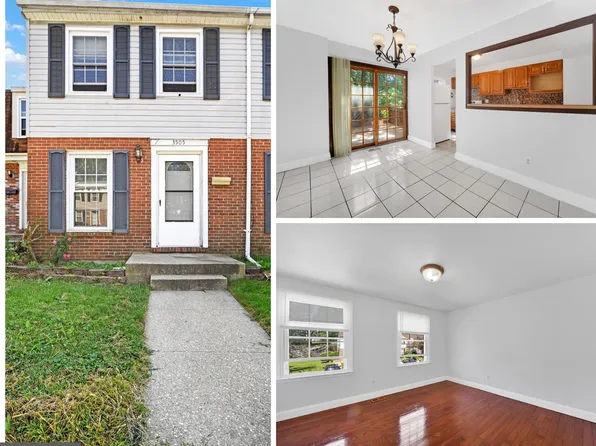 3505 Moultree Pl, Nottingham, MD 21236