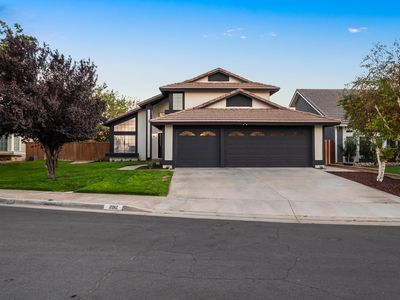 2012 Comstock Ct, Palmdale, CA, 93551