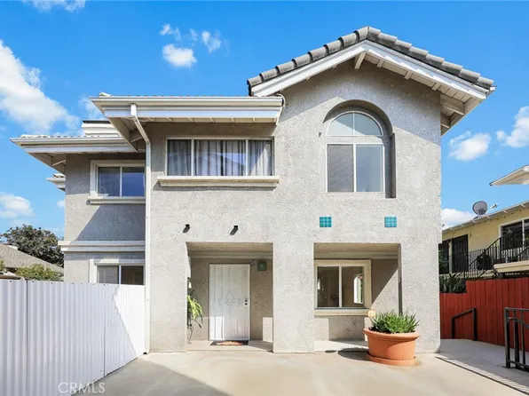 607 N Stoneman Ave #B, Alhambra, CA 91801