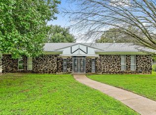 2906 NE 10th St, Mineral Wells, TX 76067