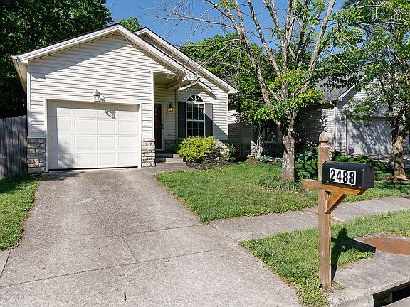 3rd image of 2488 Checkerberry Dr