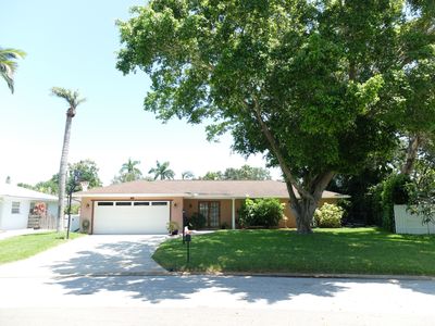 7124 14th Ave NW, Bradenton, FL, 34209