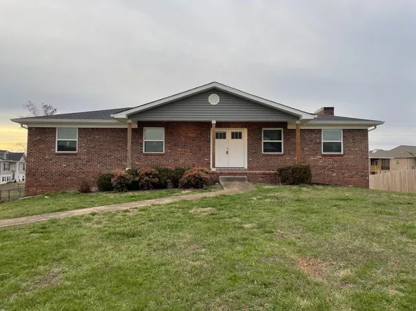8118 Holly Crest Dr, Chattanooga, TN 37421