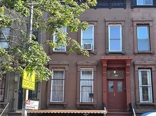 408 Madison St, Brooklyn, NY 11221