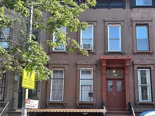 408 Madison St, Brooklyn, NY 11221