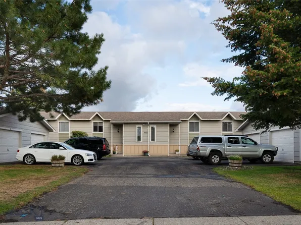 102 E Granite Ave, Bozeman, MT 59718