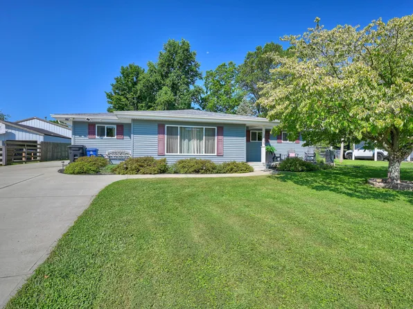 2975 Bullittsburg Church Rd, Petersburg, KY 41080